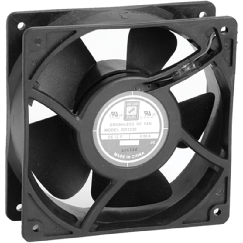 OD1238-12HB01A Orion Fans