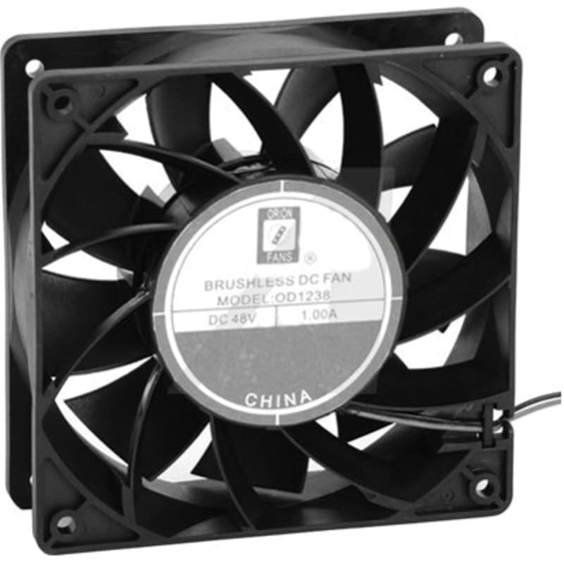 OD1238-12HBIP55 Orion Fans