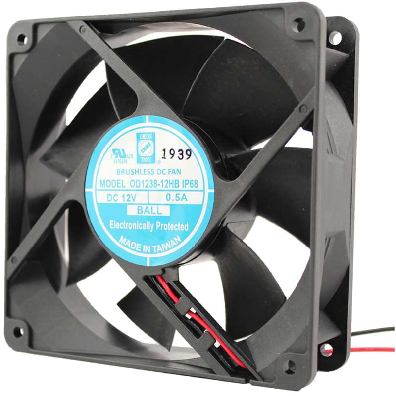 OD1238-12HBIP68 Orion Fans