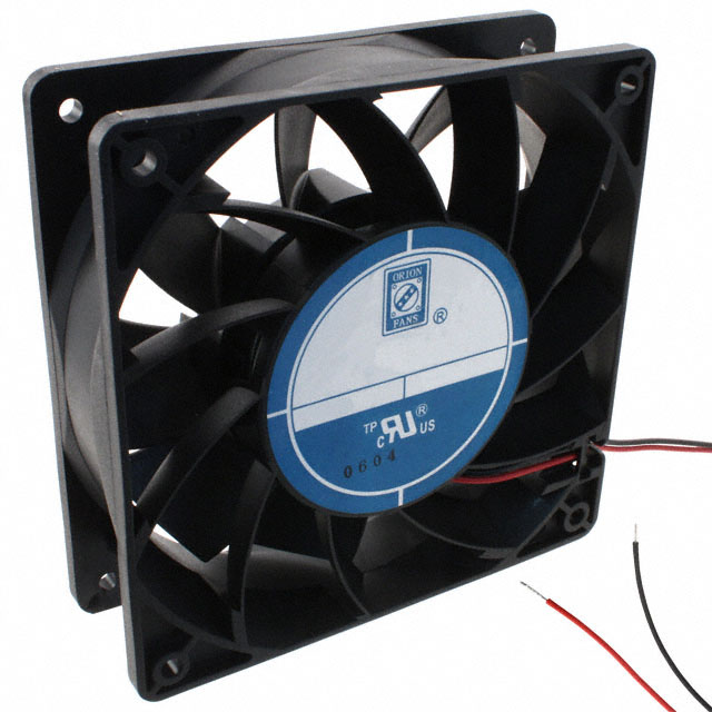 OD1238-12HBVXC Orion Fans