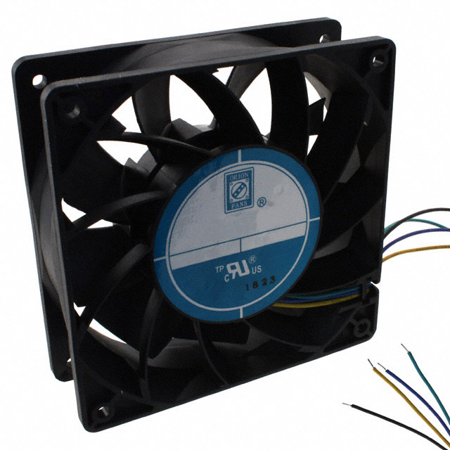 OD1238-12HBVXC10A Orion Fans