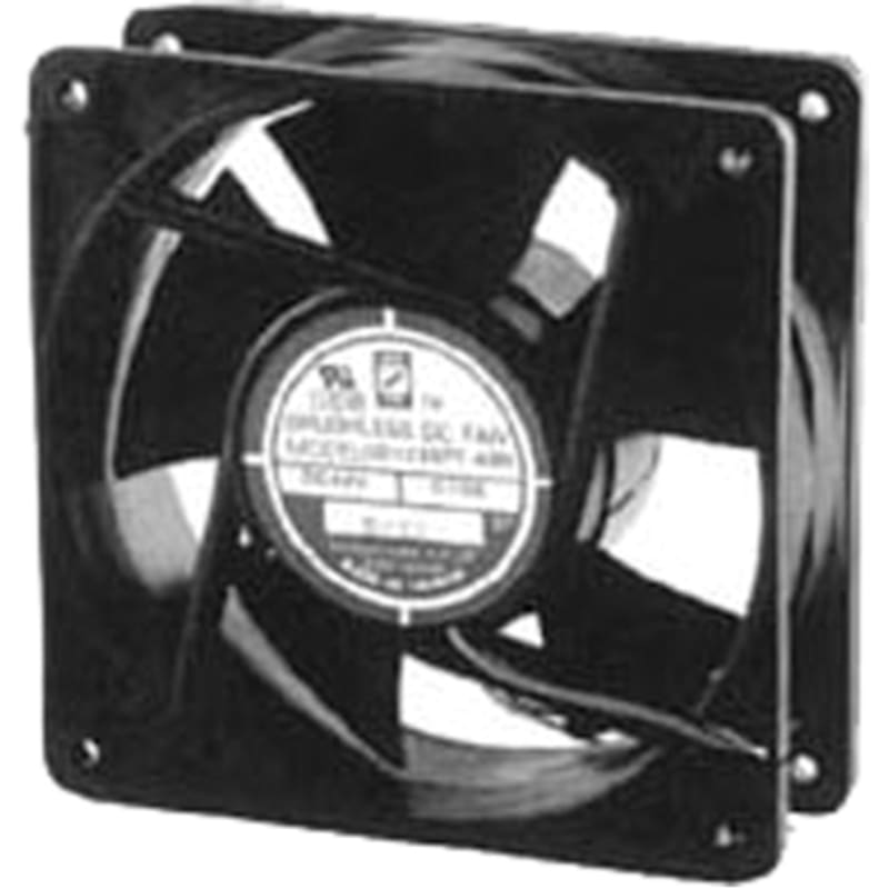 OD1238-12HSS Orion Fans