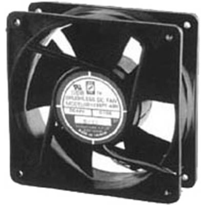 OD1238-12HTB Orion Fans