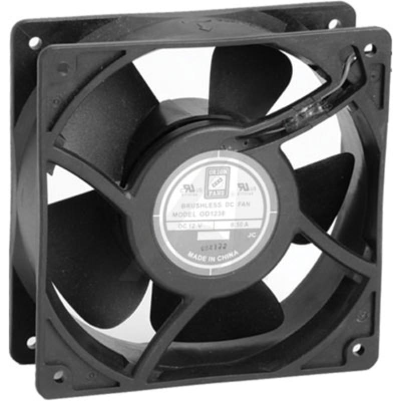 OD1238-12MB Orion Fans