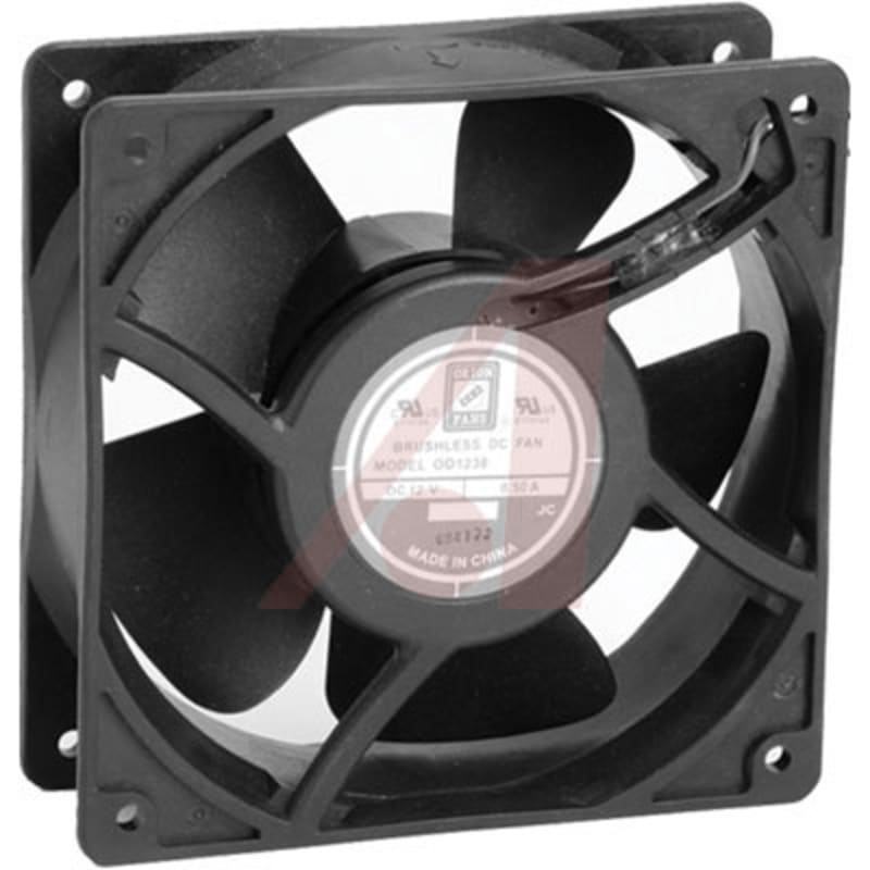 OD1238-12MB01 Orion Fans