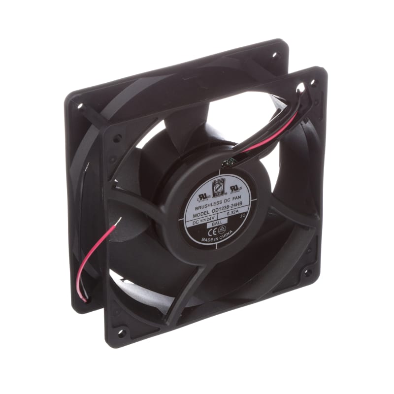 OD1238-24HB Orion Fans