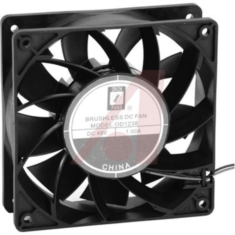 OD1238-24HBIP55 Orion Fans