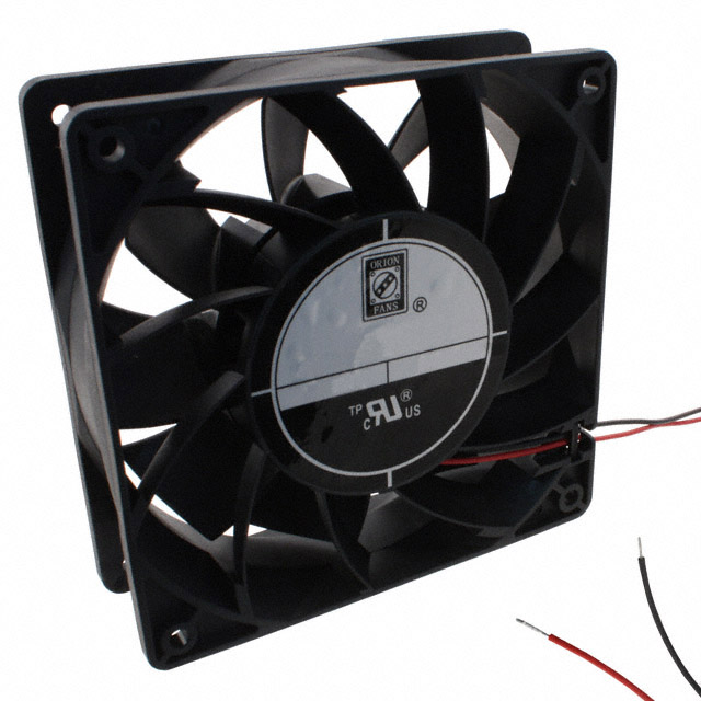 OD1238-24HBVXC Orion Fans