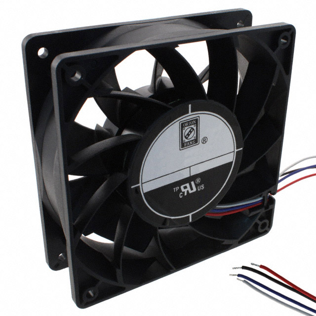 OD1238-24HBVXC10A Orion Fans