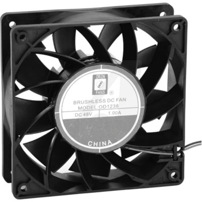 OD1238-24LB Orion Fans