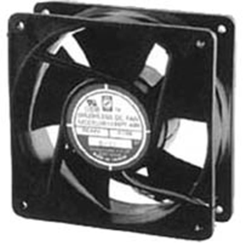 OD1238-24MSS Orion Fans