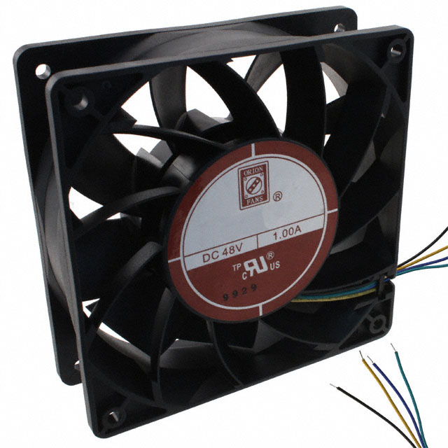 OD1238-48HBVXC10A Orion Fans