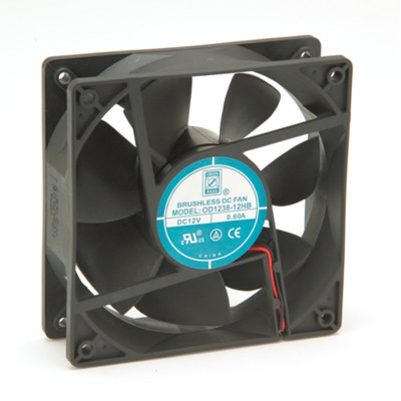 OD1238AP-12LTB Orion Fans