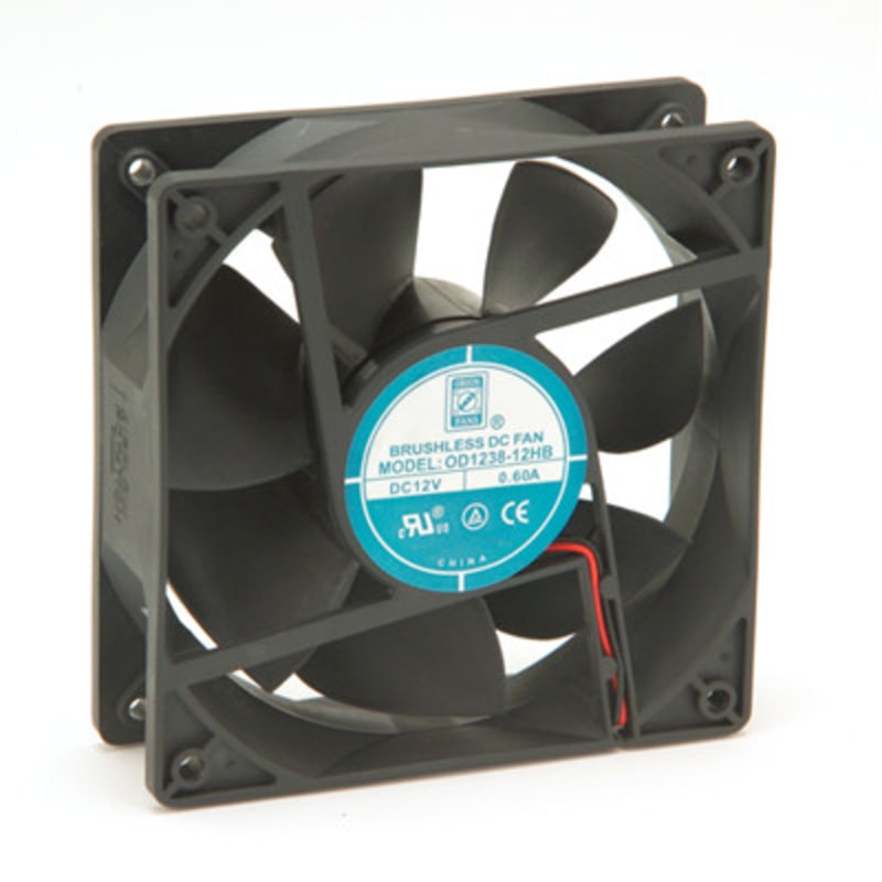 OD1238AP-48HTB Orion Fans