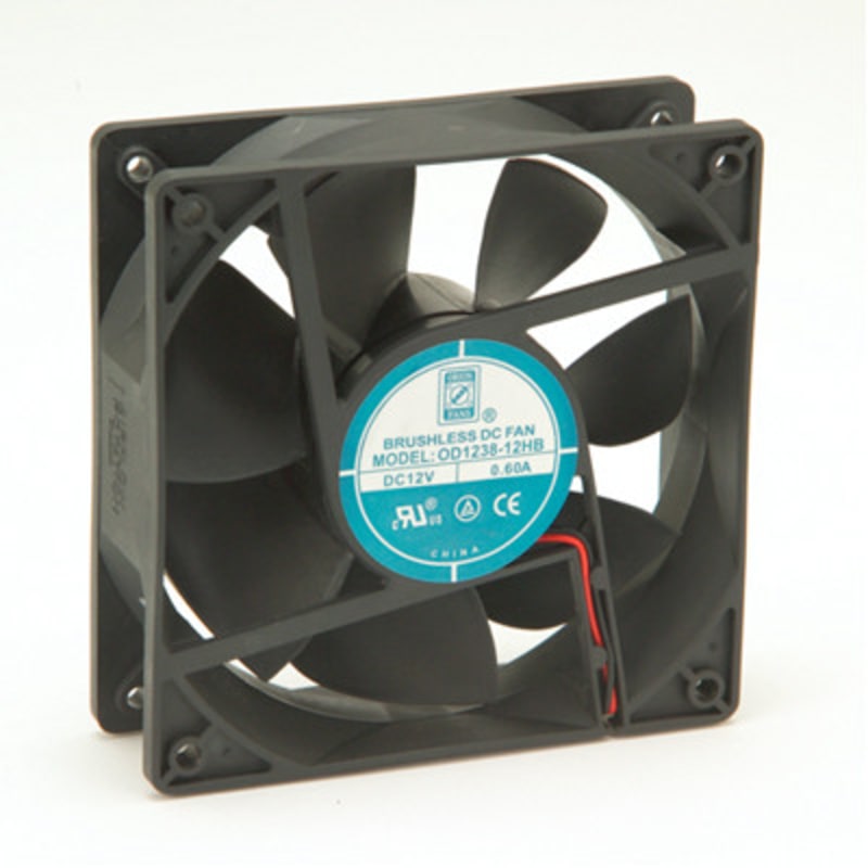 OD1238AP-48MTB Orion Fans