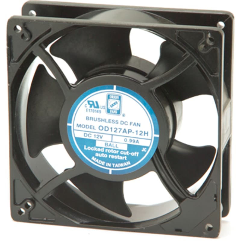 OD127-48LB Orion Fans