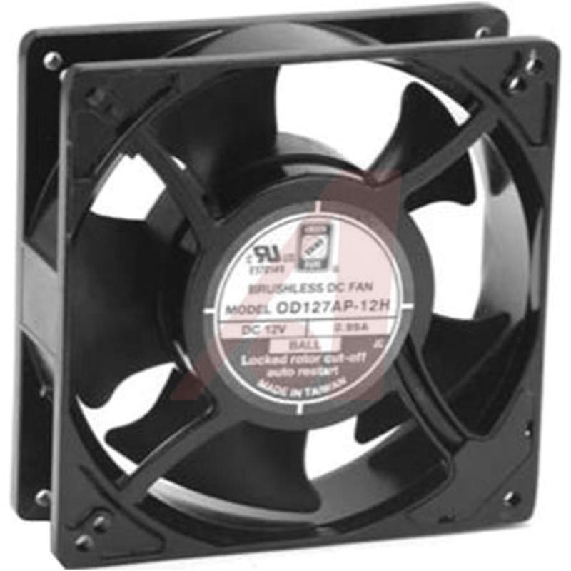 OD127AP-12MTB Orion Fans