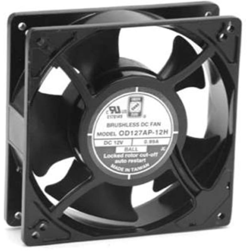 OD127AP-48HB Orion Fans