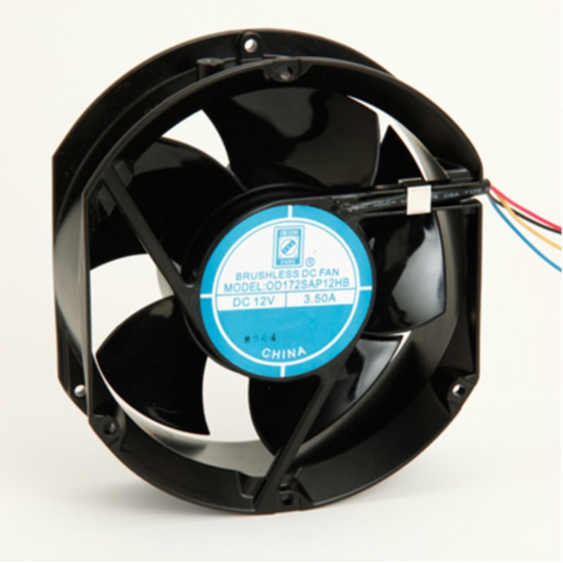 OD172SAP-12HBXC Orion Fans