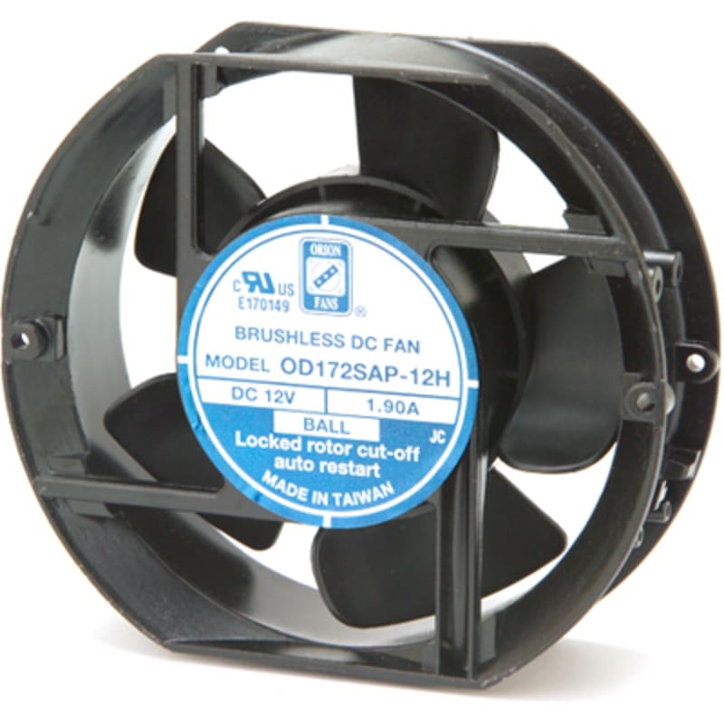 OD172SAP-12HHB Orion Fans