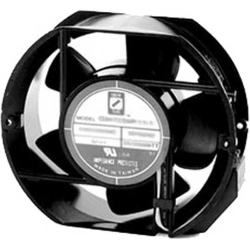 OD172SAP-48HB Orion Fans