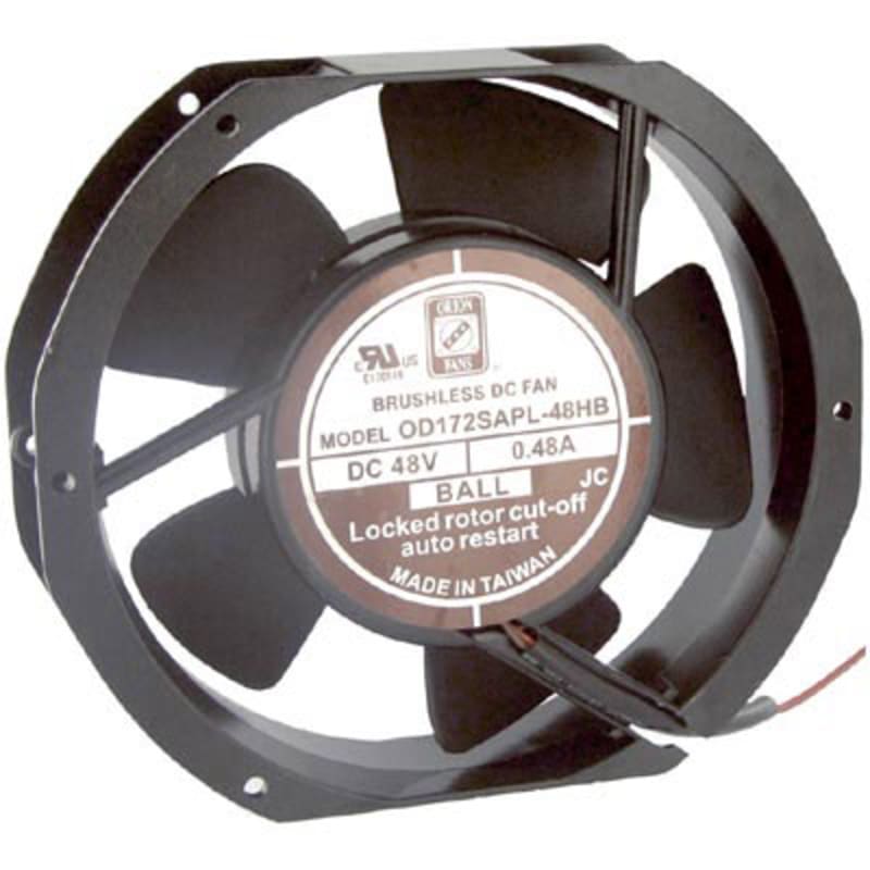 OD172SAPL-48HB Orion Fans