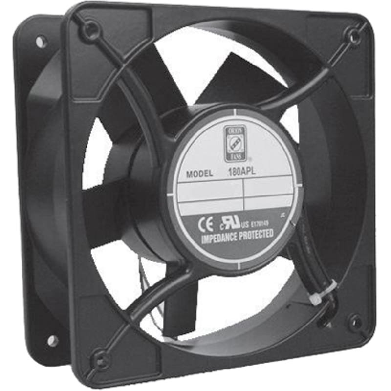 OD180APL-12LTB Orion Fans