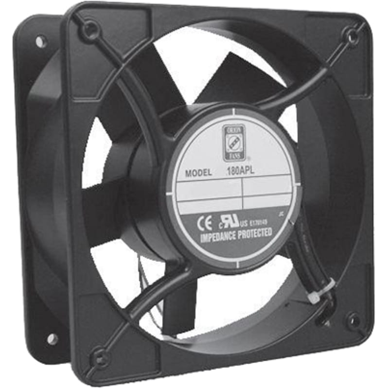 OD180APL-24HB Orion Fans