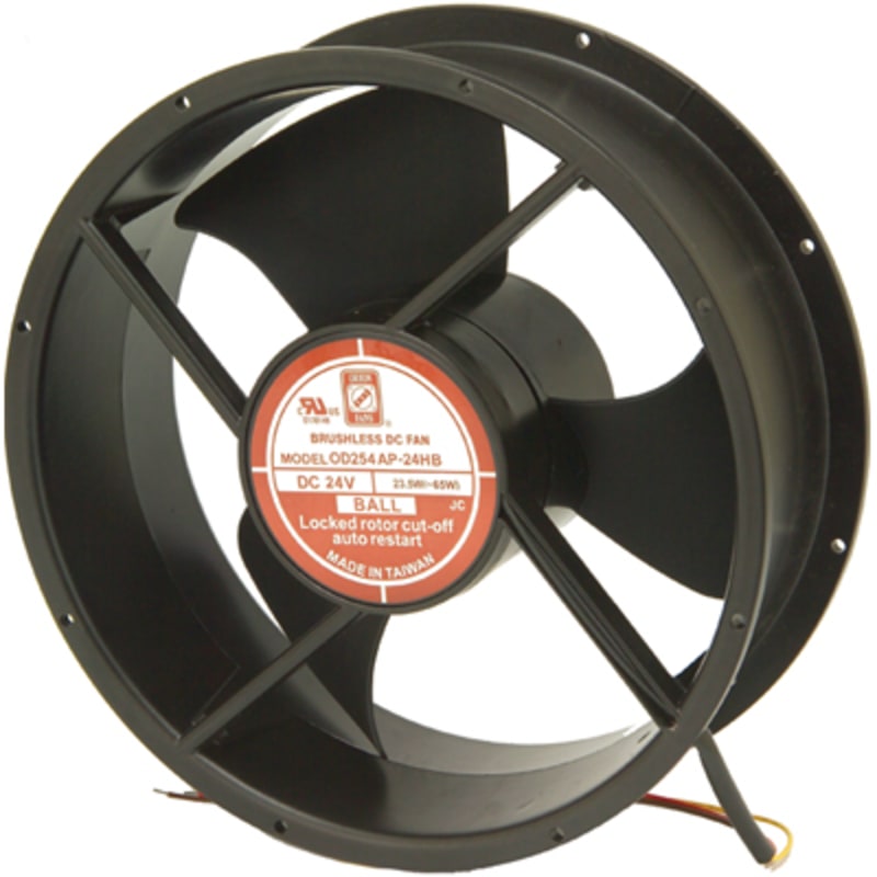 OD254AP-12HB Orion Fans