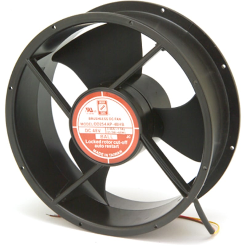 OD254AP-12LB Orion Fans