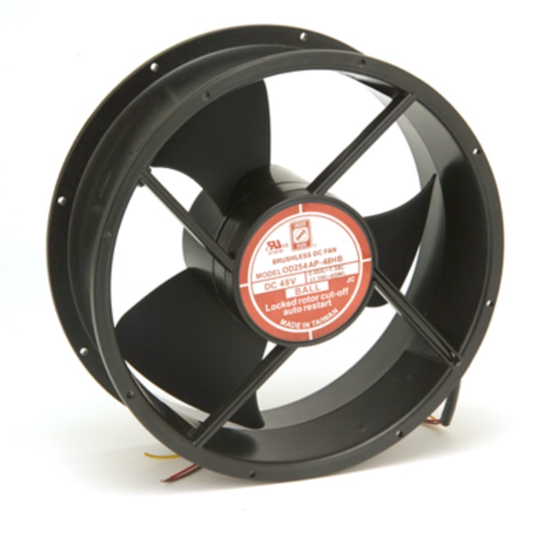 OD254AP-24MB Orion Fans