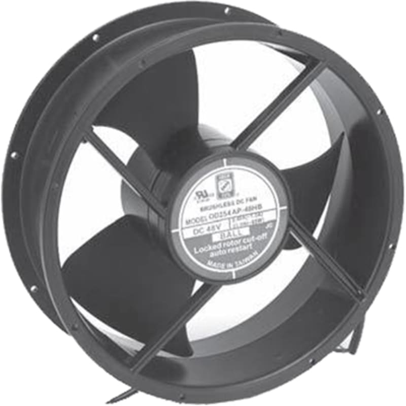 OD254AP-48MB Orion Fans