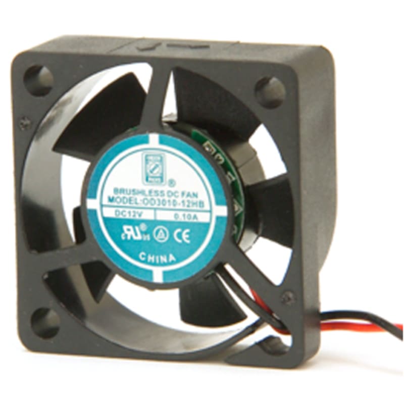 OD3010-12LS Orion Fans