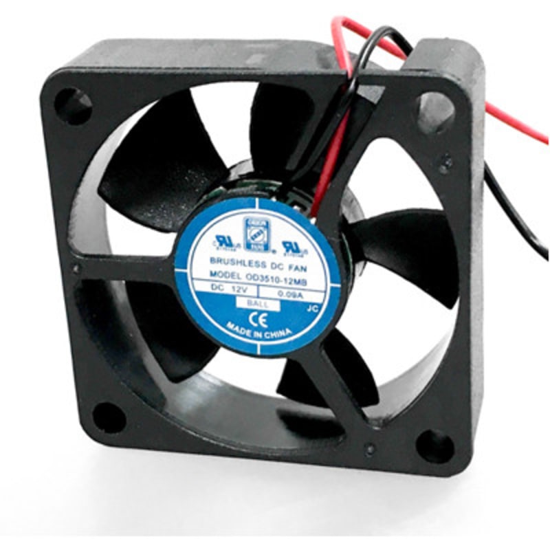 OD3510-05MB Orion Fans