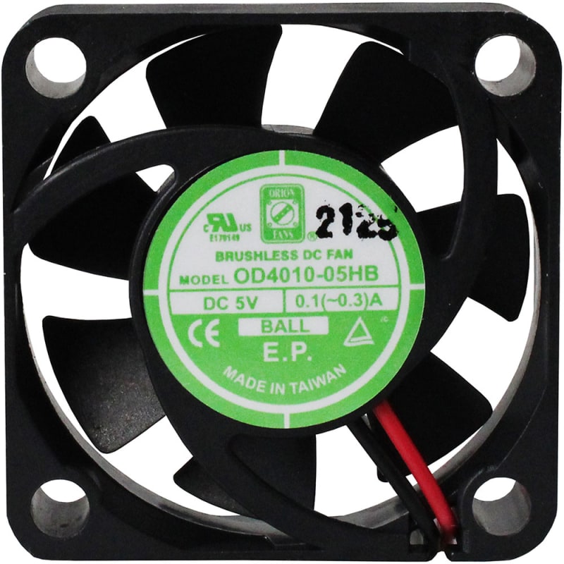 OD4010-05HB Orion Fans