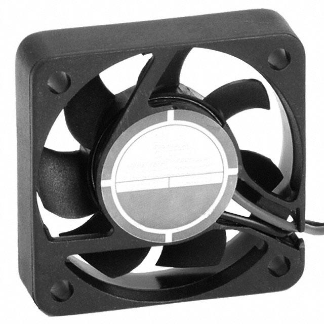 OD4010-05HSS Orion Fans