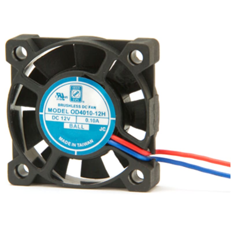 OD4010-05LB Orion Fans