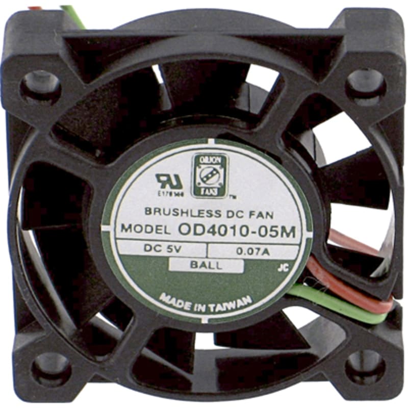 OD4010-05MB Orion Fans