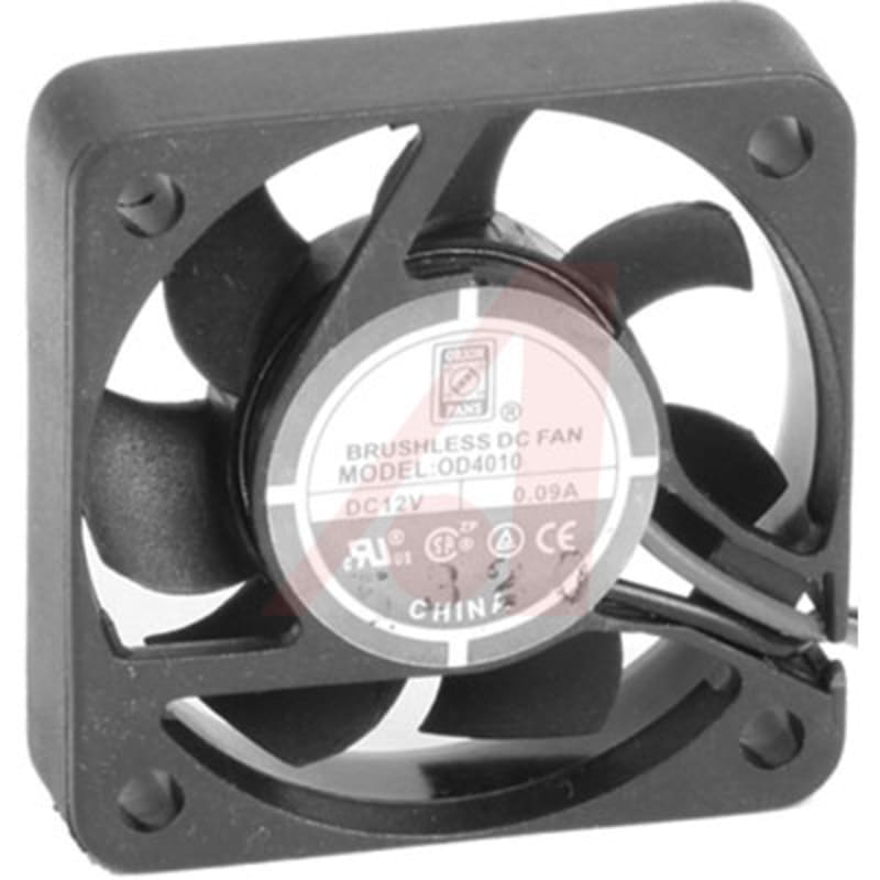 OD4010-12HB Orion Fans