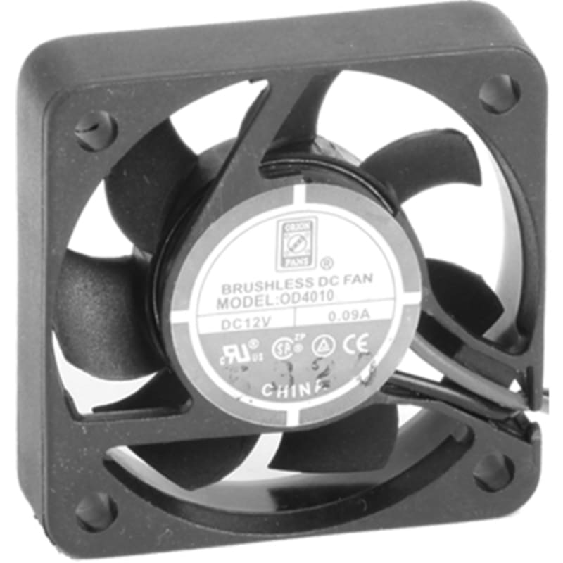 OD4010-12HB01A Orion Fans