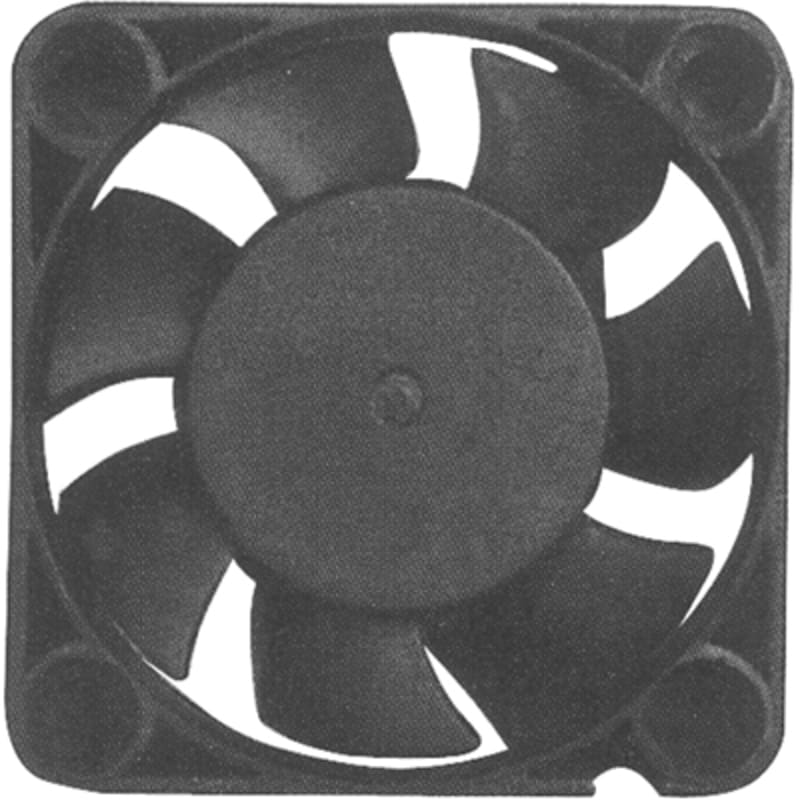 OD4010-12HSS Orion Fans