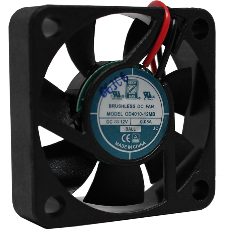 OD4010-12MB Orion Fans