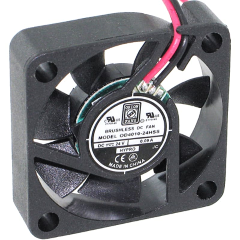 OD4010-24HSS Orion Fans