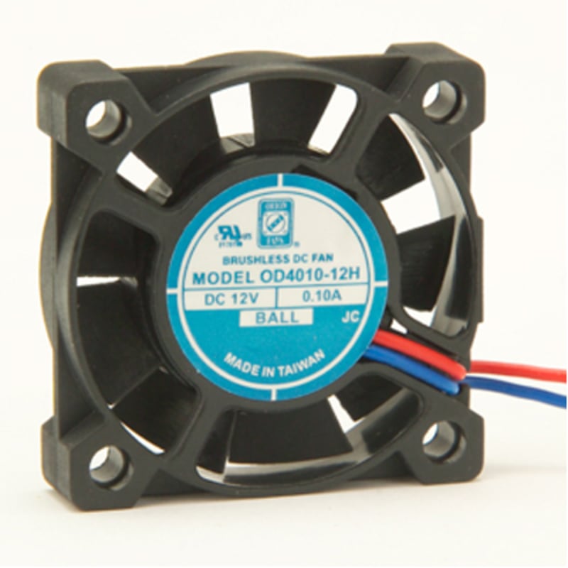 OD4010-24LB Orion Fans