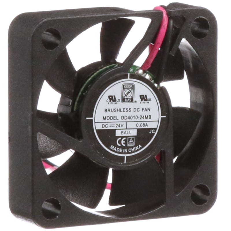 OD4010-24MB Orion Fans