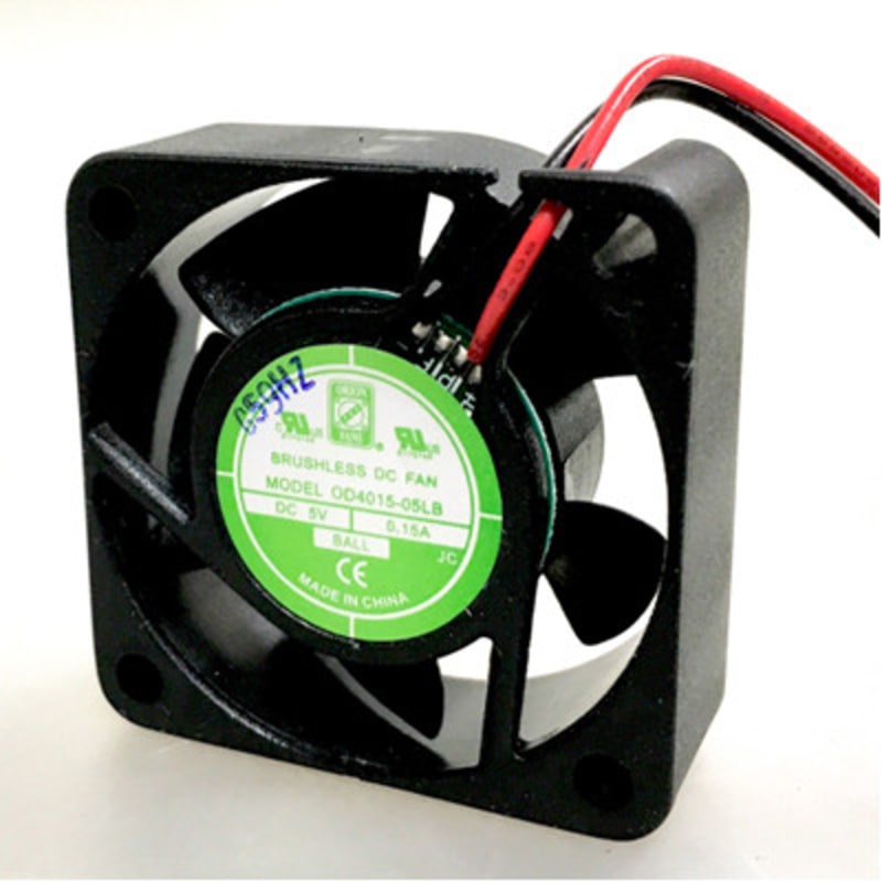 OD4015-05HB Orion Fans