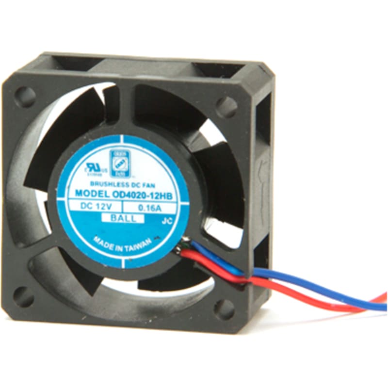 OD4020-12LB Orion Fans