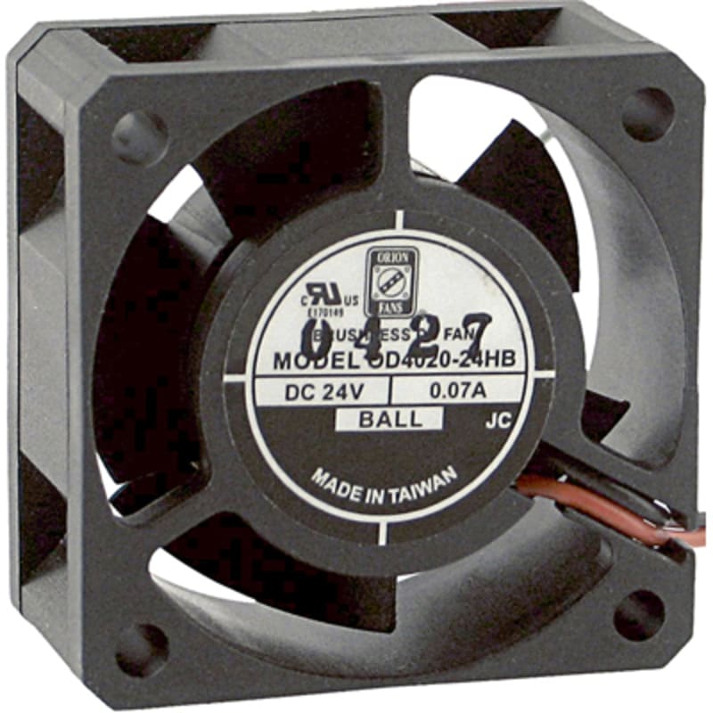 OD4020-24HB Orion Fans