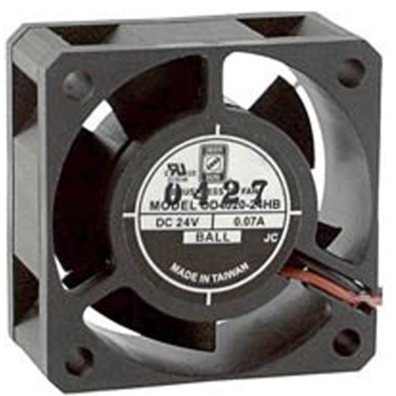 OD4020-24LB Orion Fans