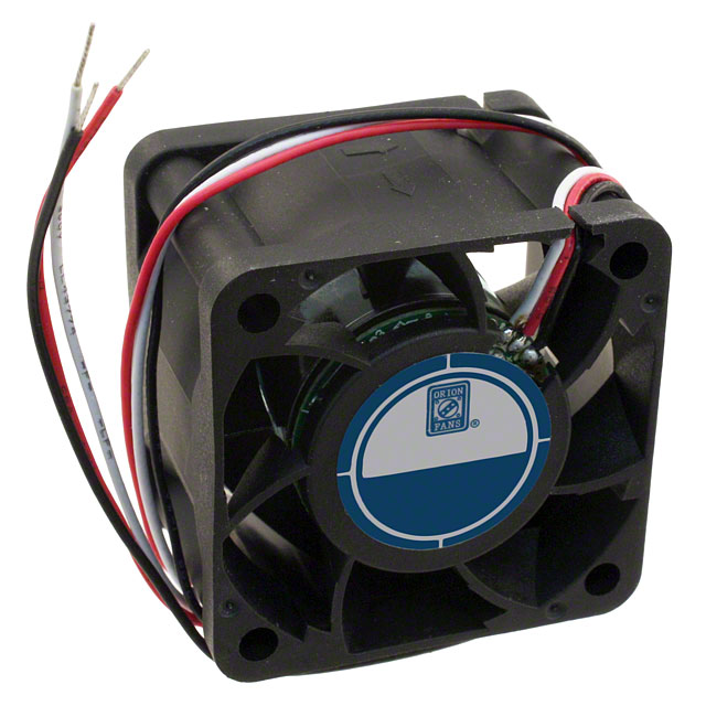 OD4028-12HBXC01A Orion Fans